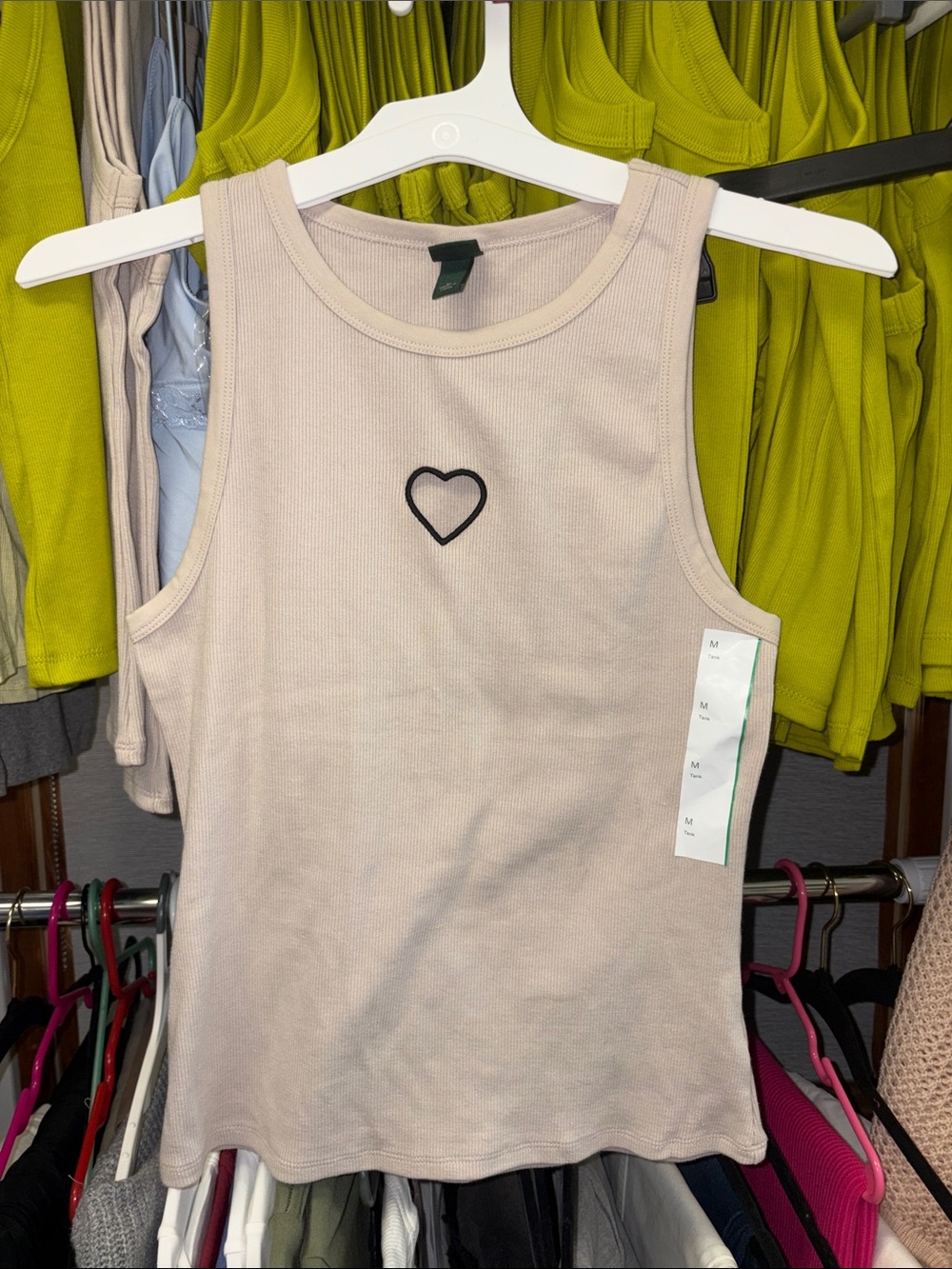 5/$10 wild fable tank